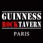 guinness tavern android application logo